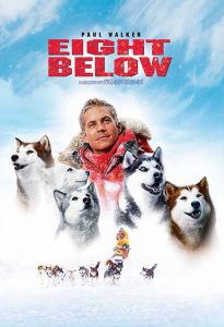 Eight Below - phim về loài chó cảm động